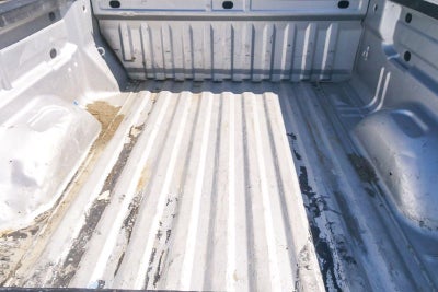 2017 Chevrolet Colorado 2WD WT