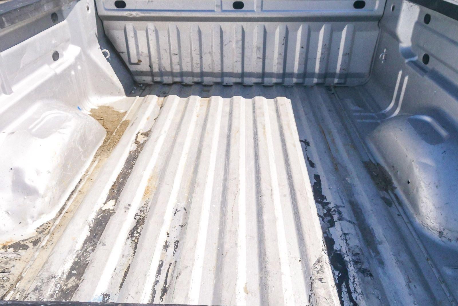 2017 Chevrolet Colorado 2WD WT