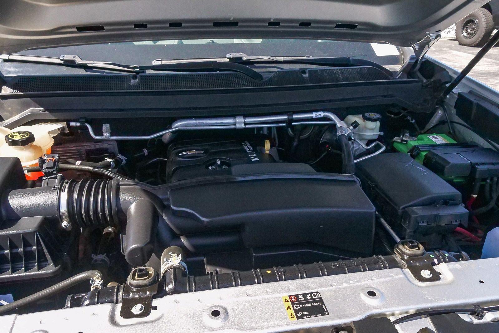 2017 Chevrolet Colorado 2WD WT