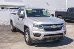 2017 Chevrolet Colorado 2WD WT