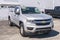 2017 Chevrolet Colorado 2WD WT