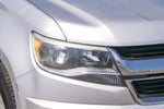 2017 Chevrolet Colorado 2WD WT