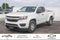2016 Chevrolet Colorado 2WD WT