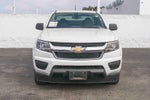 2016 Chevrolet Colorado 2WD WT