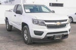 2016 Chevrolet Colorado 2WD WT