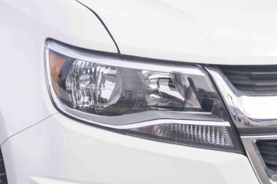 2016 Chevrolet Colorado 2WD WT