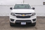 2016 Chevrolet Colorado 4WD WT