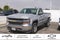 2017 Chevrolet Silverado 1500 LS