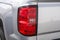 2017 Chevrolet Silverado 1500 LS
