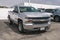 2017 Chevrolet Silverado 1500 LS