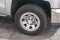 2017 Chevrolet Silverado 1500 LS