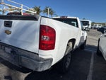 2011 Chevrolet Silverado 1500 Base