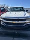2016 Chevrolet Silverado 1500 Base