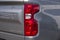 2026 Chevrolet Silverado 1500 Crew Cab Short Box 2-Wheel Drive Custom