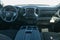 2026 Chevrolet Silverado 1500 Crew Cab Short Box 2-Wheel Drive Custom