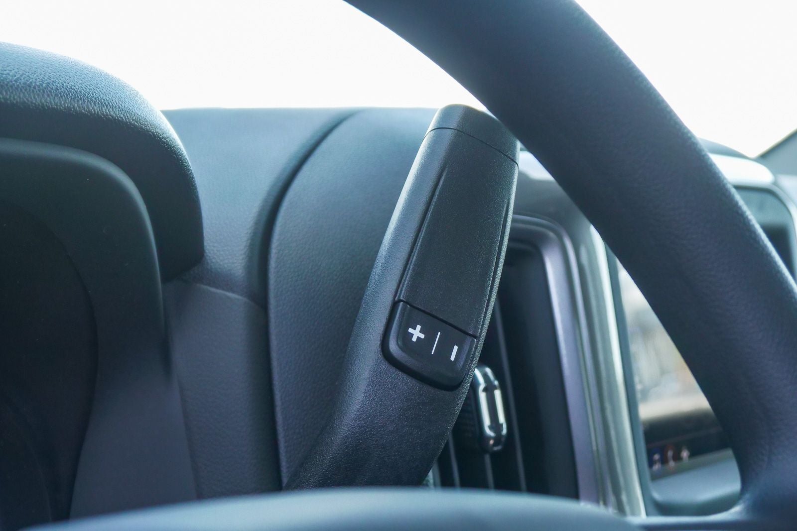 2026 Chevrolet Silverado 1500 Crew Cab Short Box 2-Wheel Drive Custom