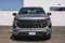 2026 Chevrolet Silverado 1500 Crew Cab Short Box 2-Wheel Drive Custom