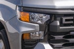 2026 Chevrolet Silverado 1500 Crew Cab Short Box 2-Wheel Drive Custom