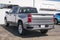 2026 Chevrolet Silverado 1500 Crew Cab Short Box 2-Wheel Drive Custom