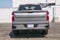 2026 Chevrolet Silverado 1500 Crew Cab Short Box 2-Wheel Drive Custom