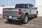 2026 Chevrolet Silverado 1500 Crew Cab Short Box 2-Wheel Drive Custom