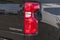 2026 Chevrolet Silverado 1500 Crew Cab Short Box 2-Wheel Drive Custom