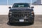 2026 Chevrolet Silverado 1500 Crew Cab Short Box 2-Wheel Drive Custom