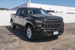 2026 Chevrolet Silverado 1500 Crew Cab Short Box 2-Wheel Drive Custom