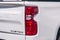 2026 Chevrolet Silverado 1500 Crew Cab Short Box 2-Wheel Drive Custom