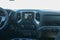 2026 Chevrolet Silverado 1500 Crew Cab Short Box 2-Wheel Drive Custom