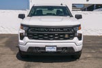 2026 Chevrolet Silverado 1500 Crew Cab Short Box 2-Wheel Drive Custom