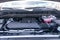 2026 Chevrolet Silverado 1500 Crew Cab Short Box 2-Wheel Drive Custom