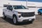 2026 Chevrolet Silverado 1500 Crew Cab Short Box 2-Wheel Drive Custom