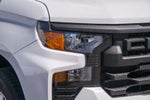 2026 Chevrolet Silverado 1500 Crew Cab Short Box 2-Wheel Drive Custom