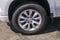 2026 Chevrolet Silverado 1500 Crew Cab Short Box 2-Wheel Drive Custom