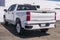 2026 Chevrolet Silverado 1500 Crew Cab Short Box 2-Wheel Drive Custom