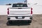 2026 Chevrolet Silverado 1500 Crew Cab Short Box 2-Wheel Drive Custom