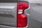 2026 Chevrolet Silverado 1500 Crew Cab Short Box 2-Wheel Drive Custom