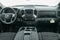 2026 Chevrolet Silverado 1500 Crew Cab Short Box 2-Wheel Drive Custom