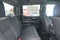 2026 Chevrolet Silverado 1500 Crew Cab Short Box 2-Wheel Drive Custom