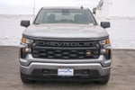 2026 Chevrolet Silverado 1500 Crew Cab Short Box 2-Wheel Drive Custom