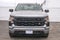 2026 Chevrolet Silverado 1500 Crew Cab Short Box 2-Wheel Drive Custom