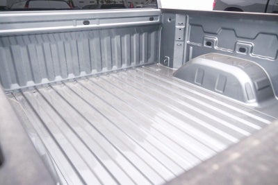 2026 Chevrolet Silverado 1500 Crew Cab Short Box 2-Wheel Drive Custom