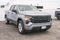 2026 Chevrolet Silverado 1500 Crew Cab Short Box 2-Wheel Drive Custom