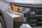 2026 Chevrolet Silverado 1500 Crew Cab Short Box 2-Wheel Drive Custom