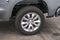 2026 Chevrolet Silverado 1500 Crew Cab Short Box 2-Wheel Drive Custom