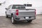 2026 Chevrolet Silverado 1500 Crew Cab Short Box 2-Wheel Drive Custom