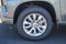 2026 Chevrolet Silverado 1500 Crew Cab Short Box 2-Wheel Drive Custom
