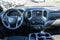 2026 Chevrolet Silverado 1500 Crew Cab Short Box 2-Wheel Drive Custom