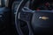 2026 Chevrolet Silverado 1500 Crew Cab Short Box 2-Wheel Drive Custom